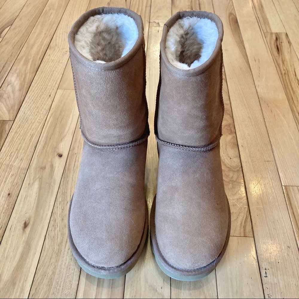 Women’s Classic Ugg Boots